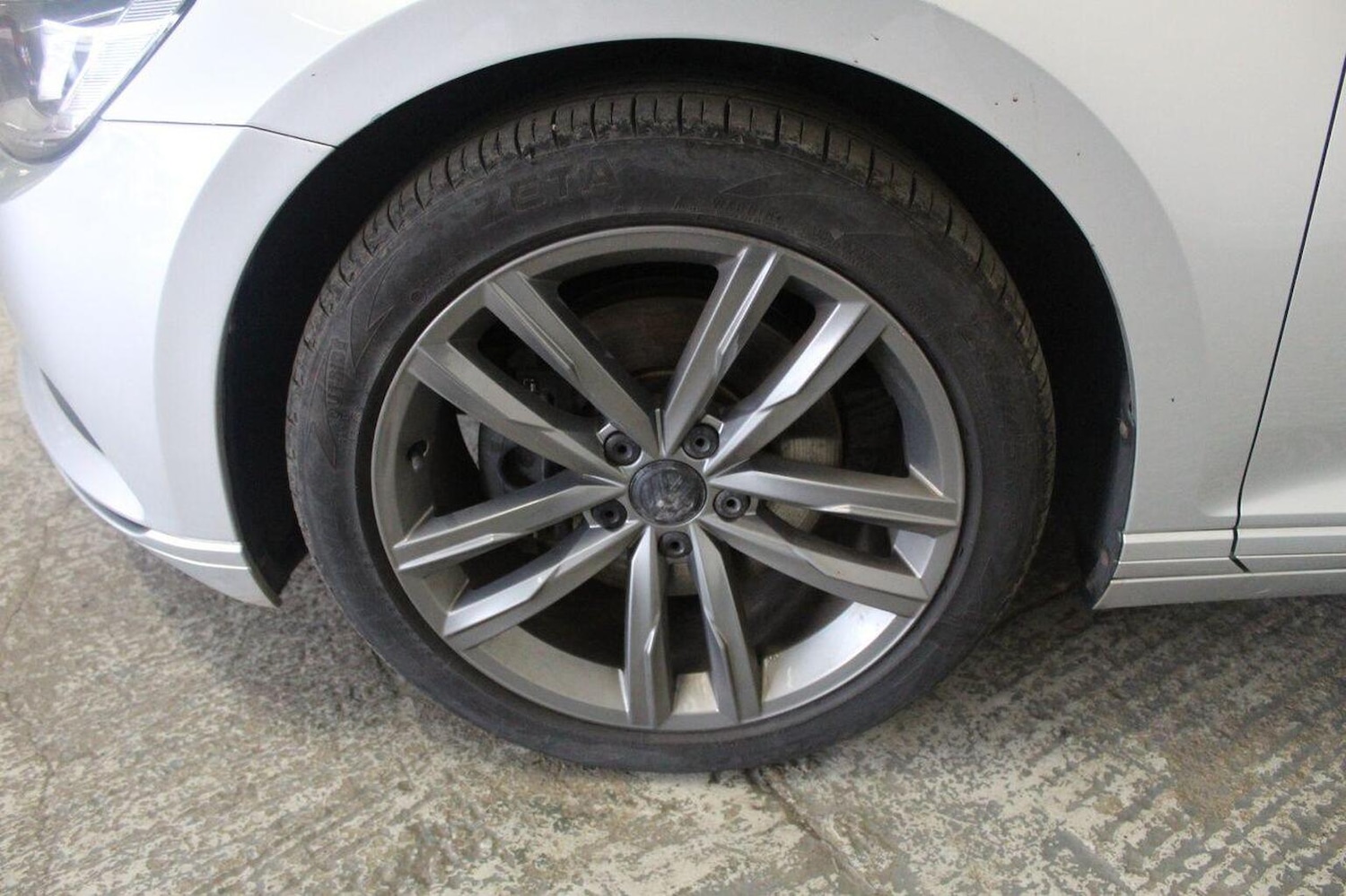 Used Volkswagen Passat 2015 for sale - 77937907: Photo 62