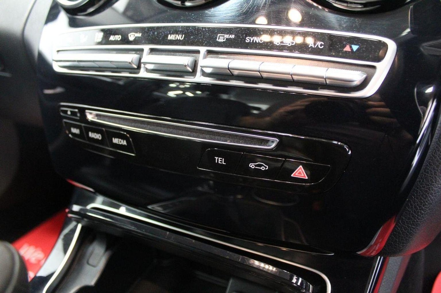 Vehicle 38