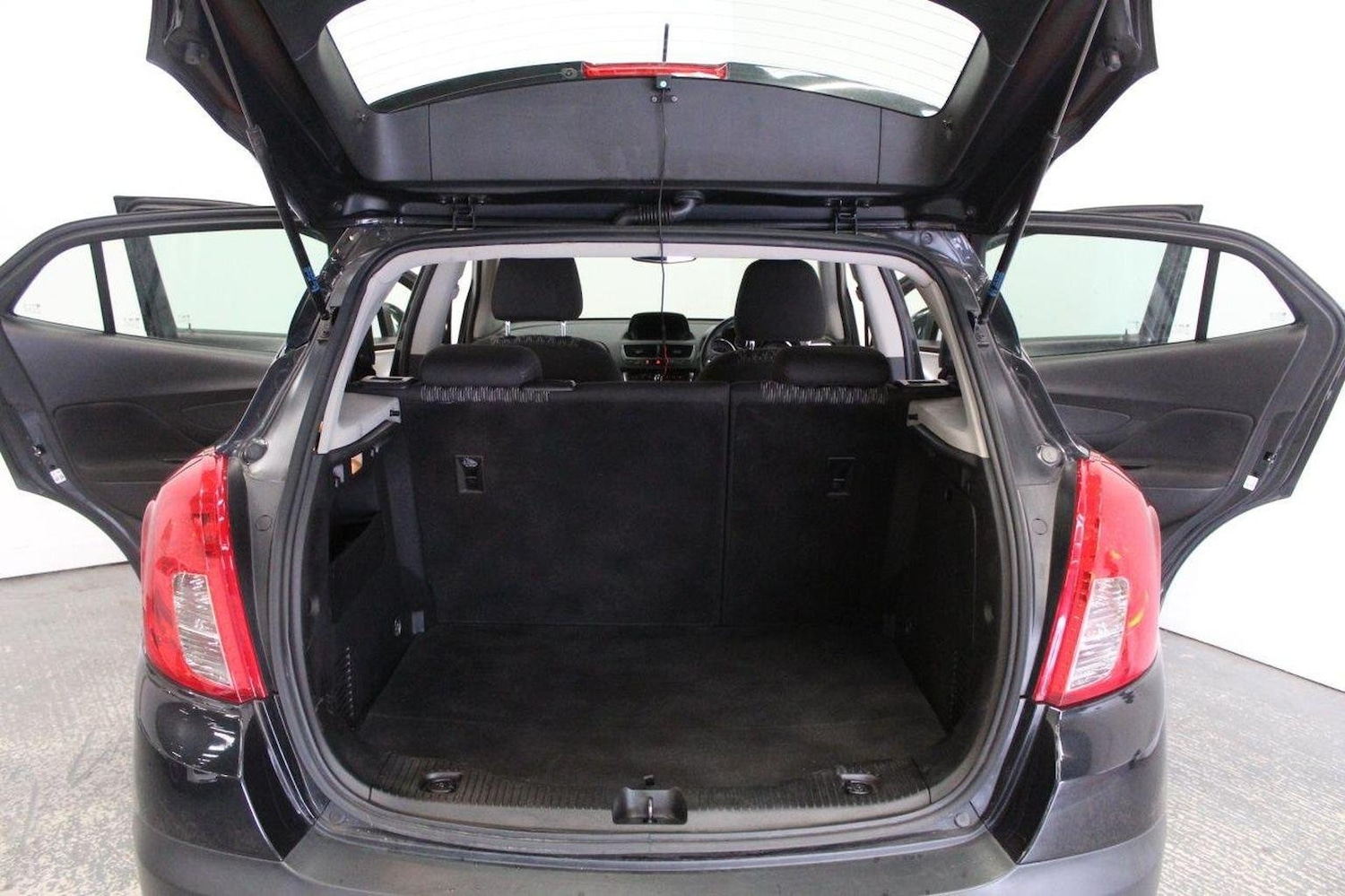 Vehicle 24