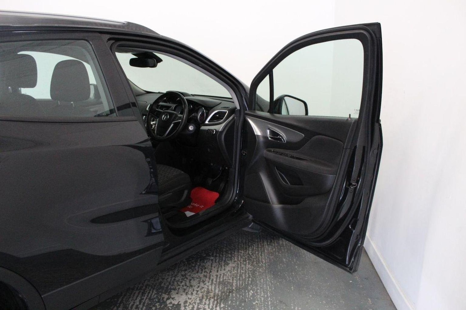 Vehicle 25