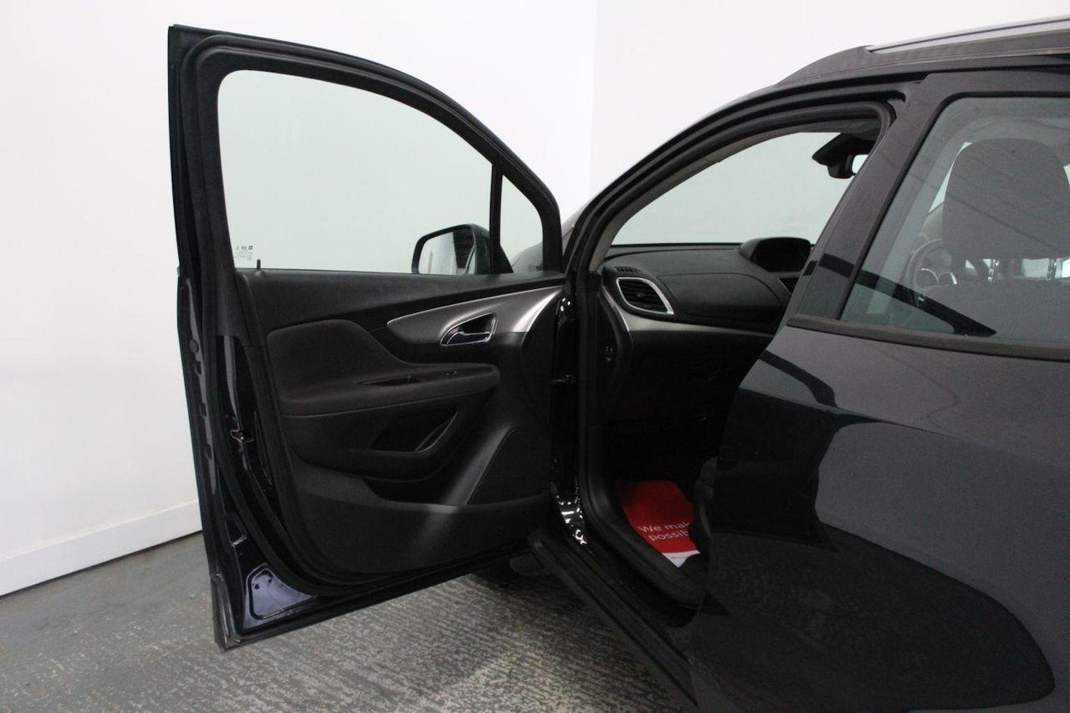 Vehicle 27