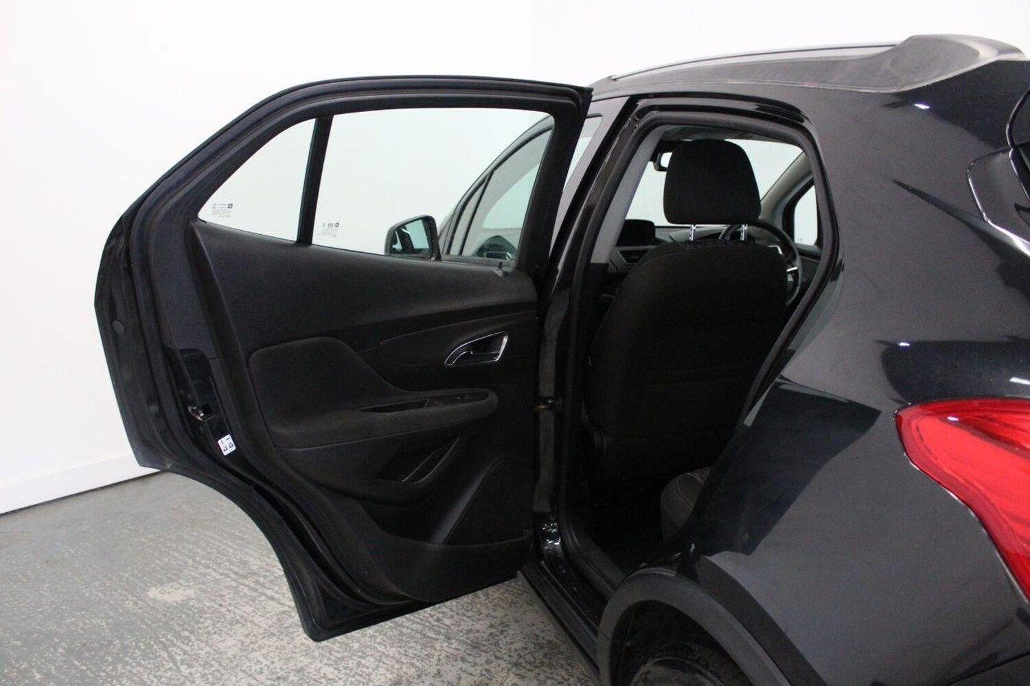 Vehicle 28