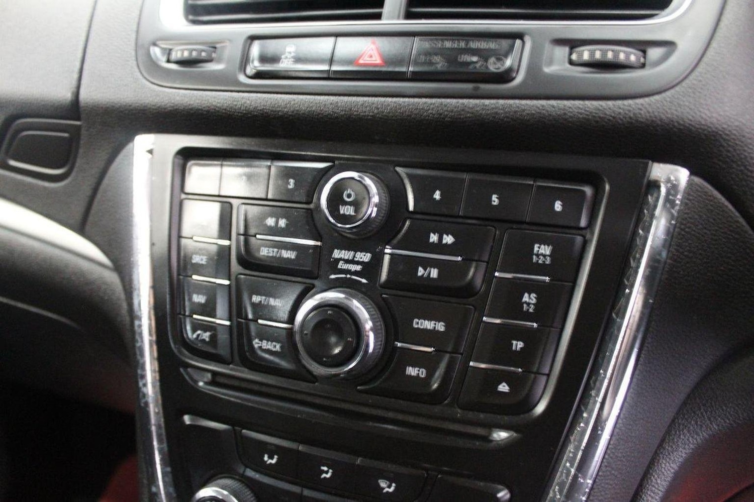 Vehicle 34