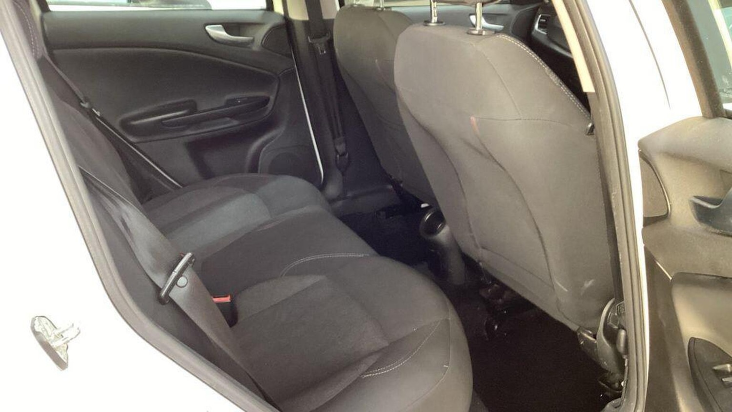 Used Alfa Romeo Giulietta 2016 for sale - 76527366: Photo 13