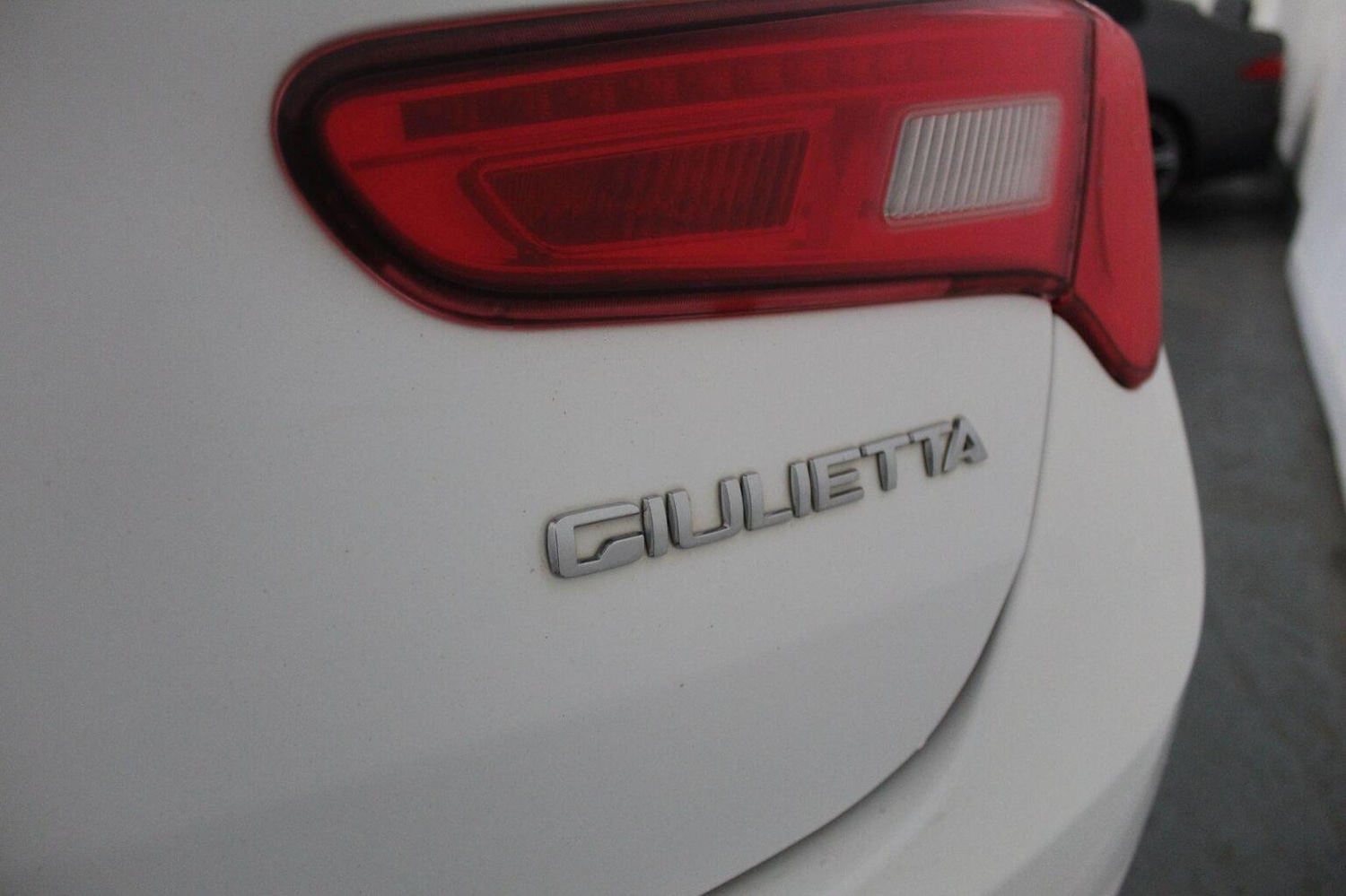 Used Alfa Romeo Giulietta 2016 for sale - 76527366: Photo 17