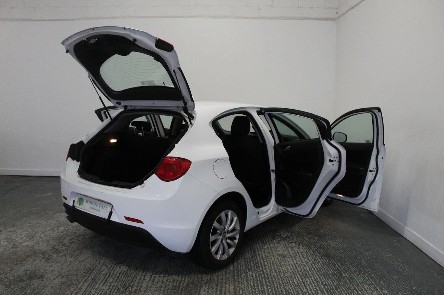 Used Alfa Romeo Giulietta 2016 for sale - 76527366: Photo 20