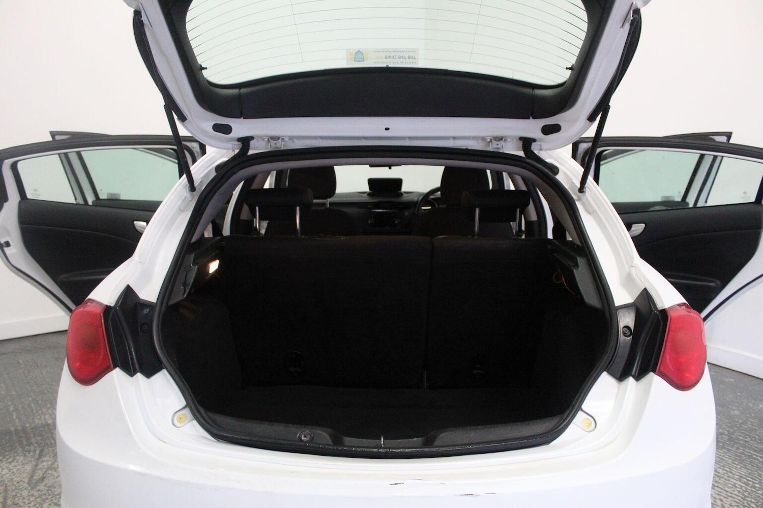 Used Alfa Romeo Giulietta 2016 for sale - 76527366: Photo 22