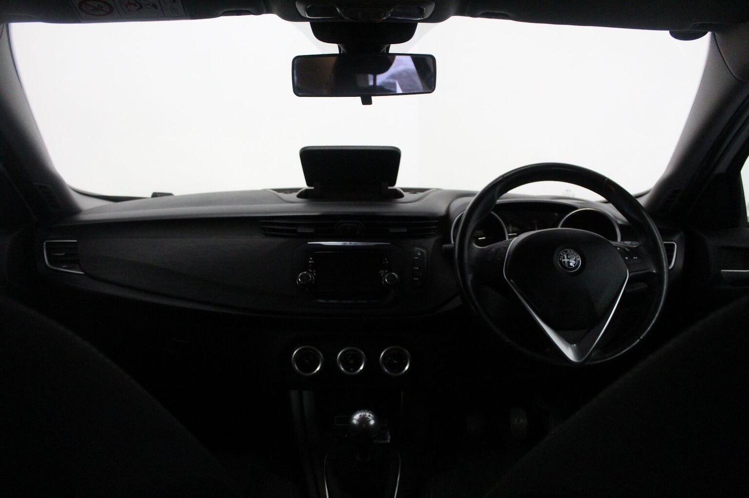 Used Alfa Romeo Giulietta 2016 for sale - 76527366: Photo 27