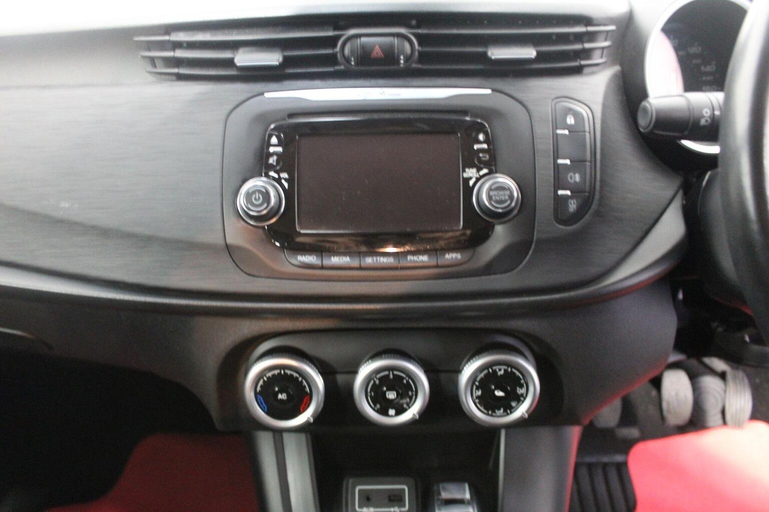 Used Alfa Romeo Giulietta 2016 for sale - 76527366: Photo 31