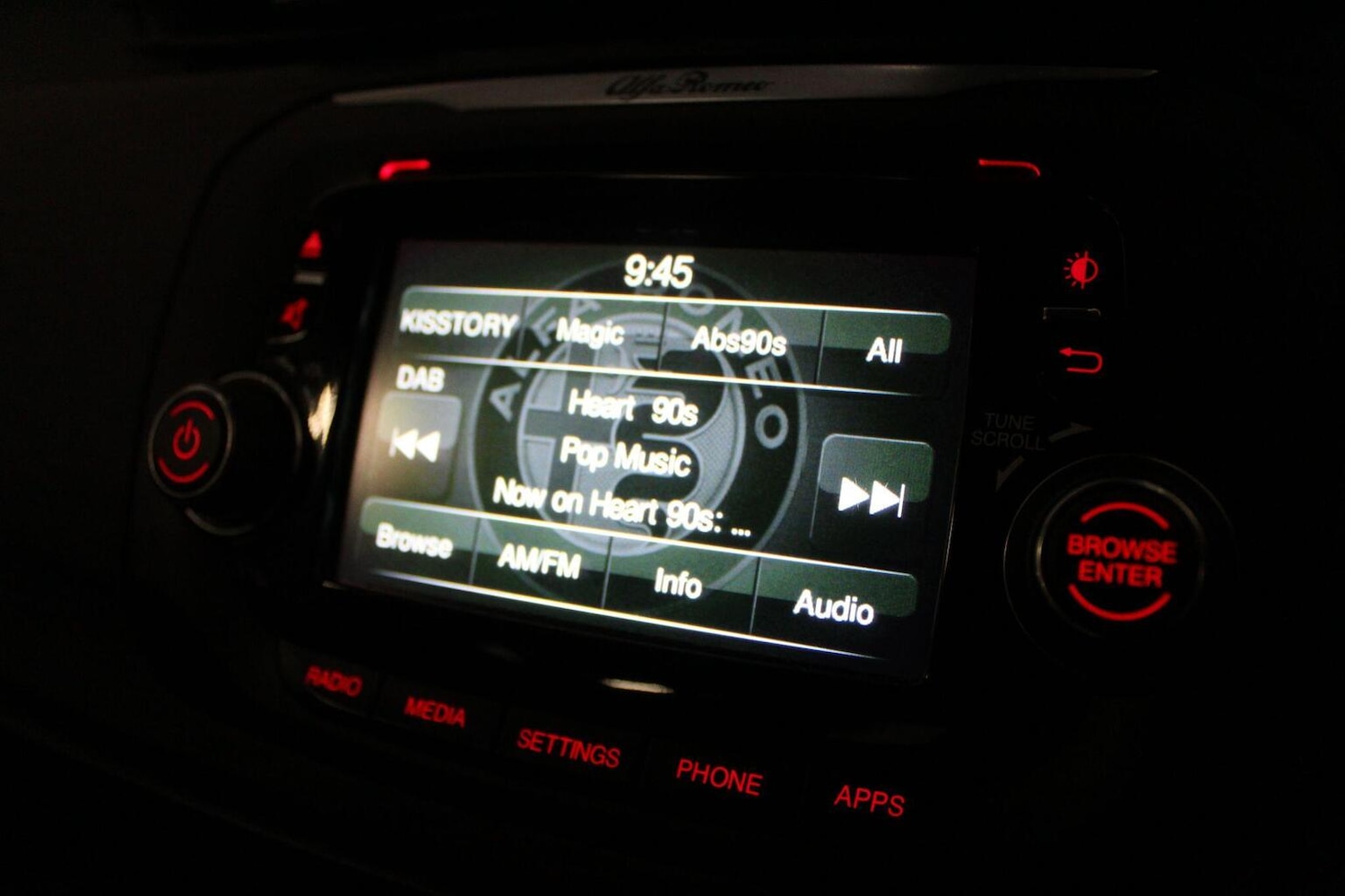 Used Alfa Romeo Giulietta 2016 for sale - 76527366: Photo 32