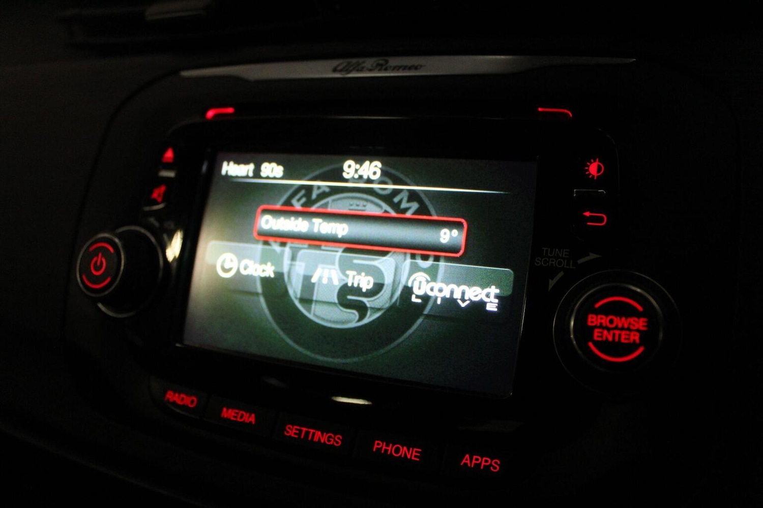 Used Alfa Romeo Giulietta 2016 for sale - 76527366: Photo 33