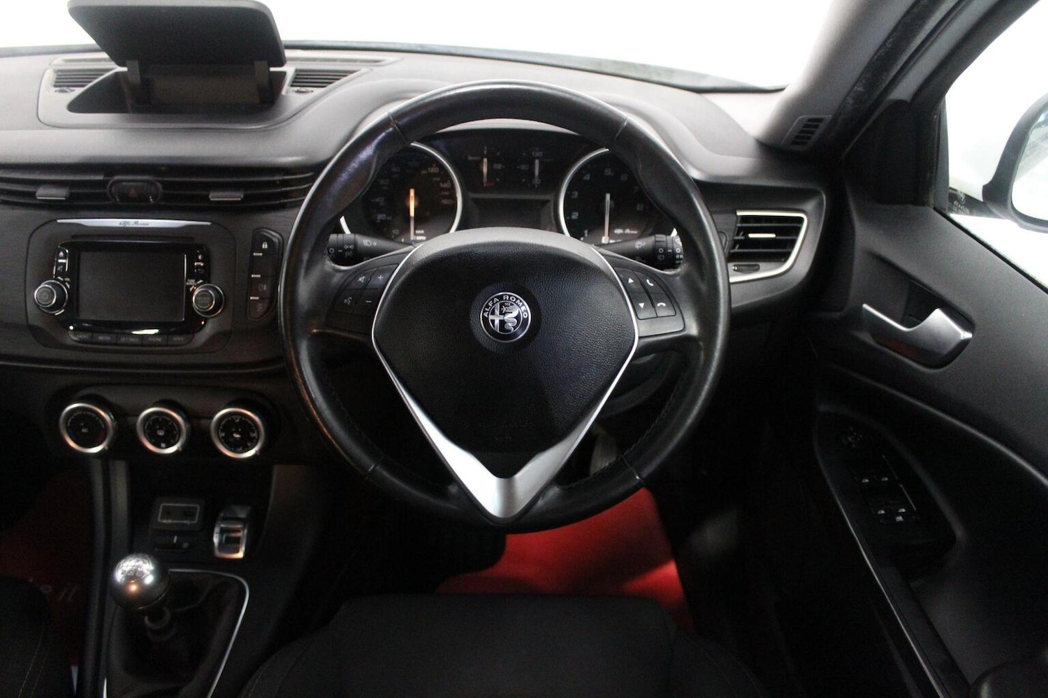 Used Alfa Romeo Giulietta 2016 for sale - 76527366: Photo 40