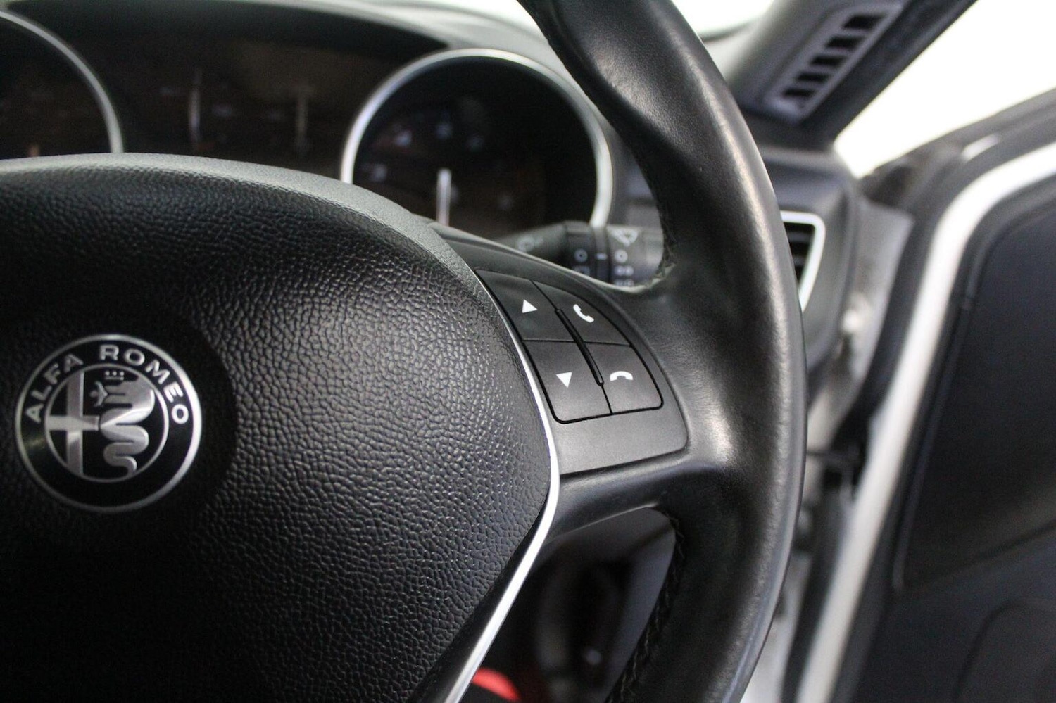 Used Alfa Romeo Giulietta 2016 for sale - 76527366: Photo 42