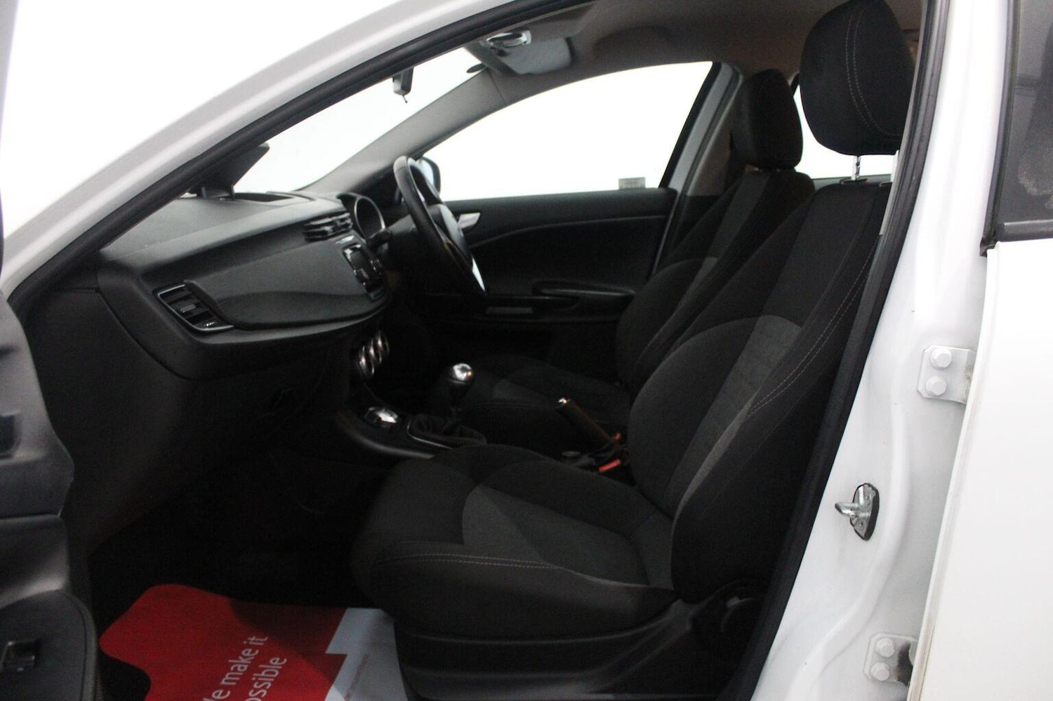 Used Alfa Romeo Giulietta 2016 for sale - 76527366: Photo 46