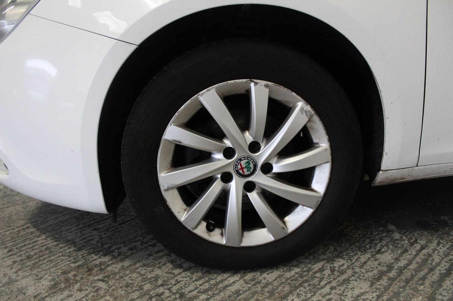 Used Alfa Romeo Giulietta 2016 for sale - 76527366: Photo 50