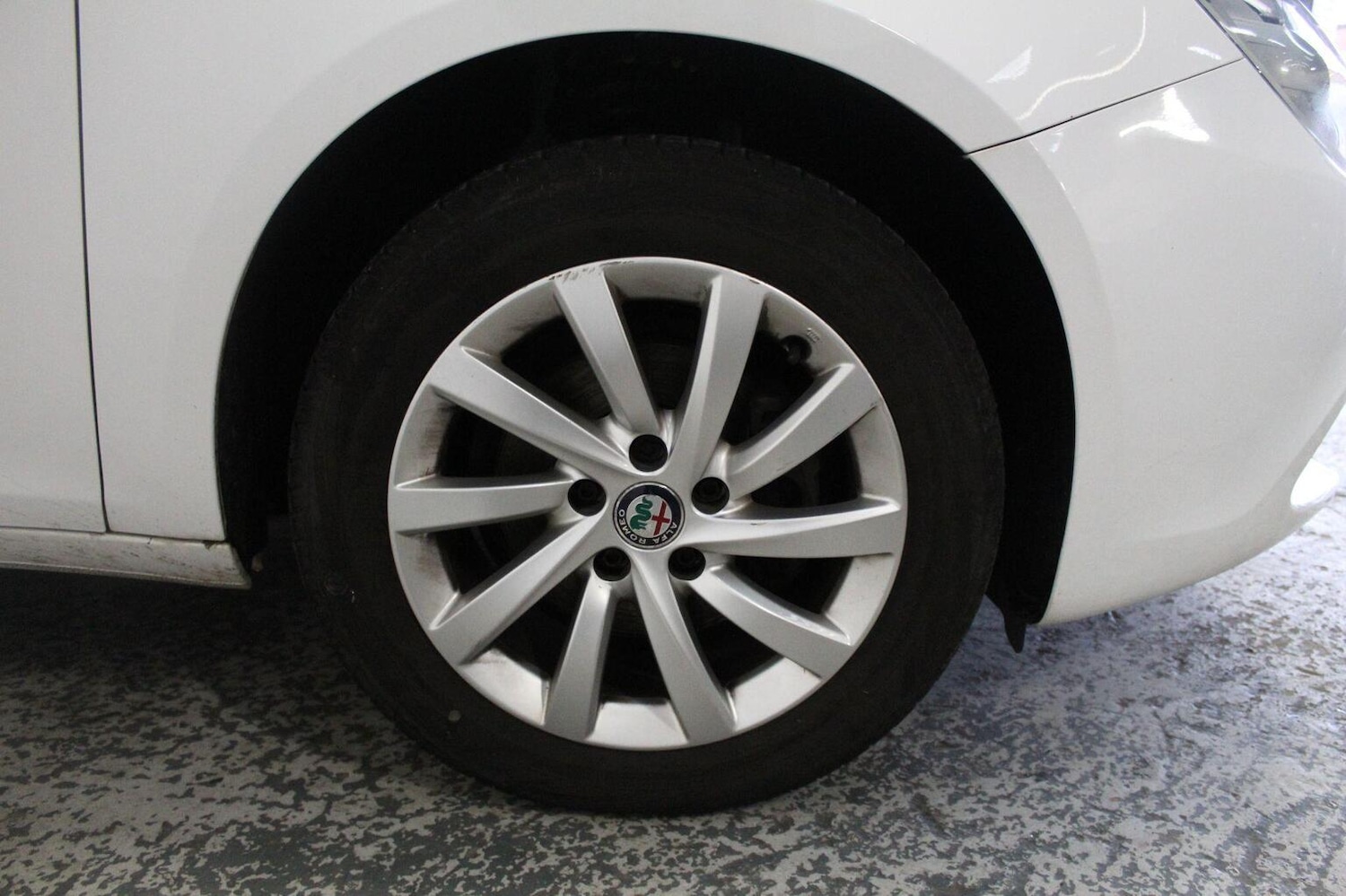 Used Alfa Romeo Giulietta 2016 for sale - 76527366: Photo 51