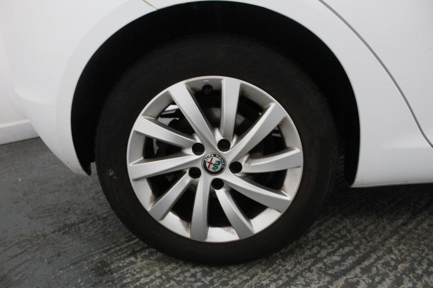 Used Alfa Romeo Giulietta 2016 for sale - 76527366: Photo 52