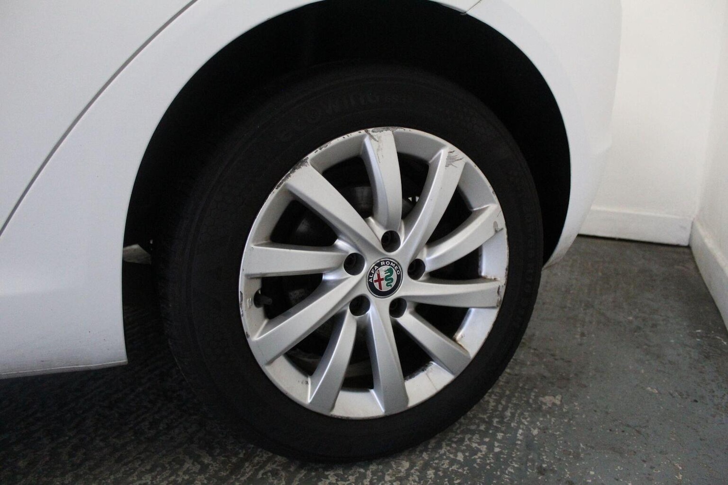 Used Alfa Romeo Giulietta 2016 for sale - 76527366: Photo 53