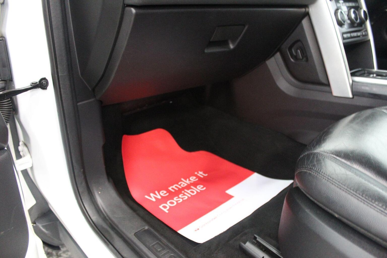 Used Land Rover Discovery Sport 2016 for sale - 77584614: Photo 33