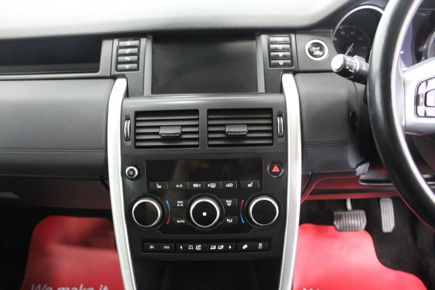 Used Land Rover Discovery Sport 2016 for sale - 77584614: Photo 34