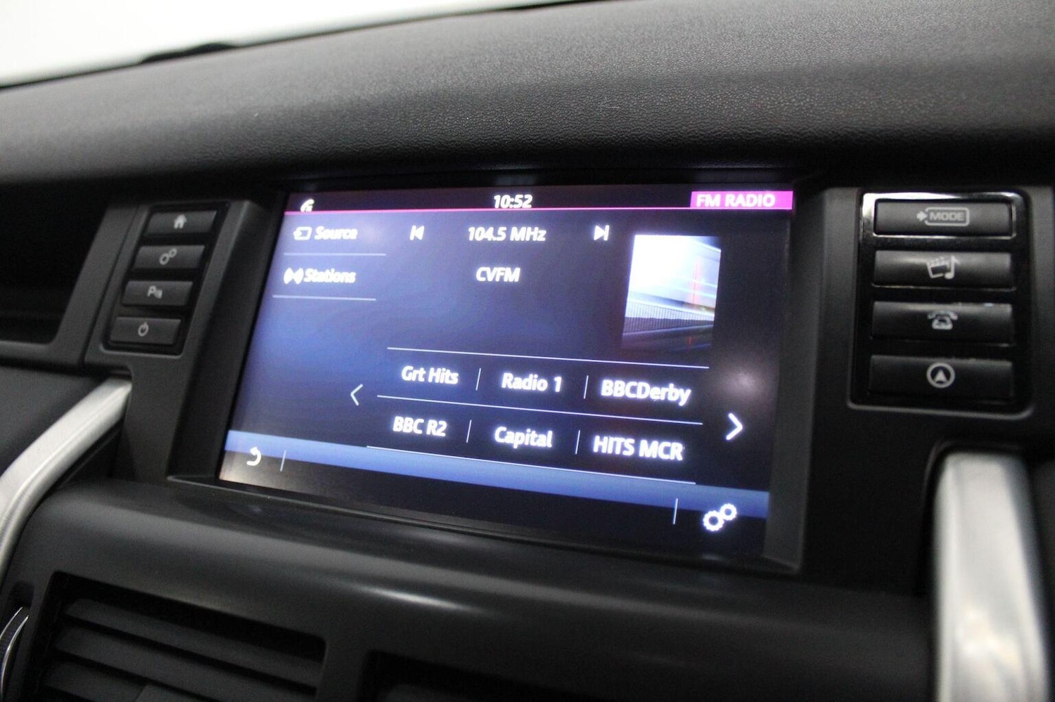 Used Land Rover Discovery Sport 2016 for sale - 77584614: Photo 36