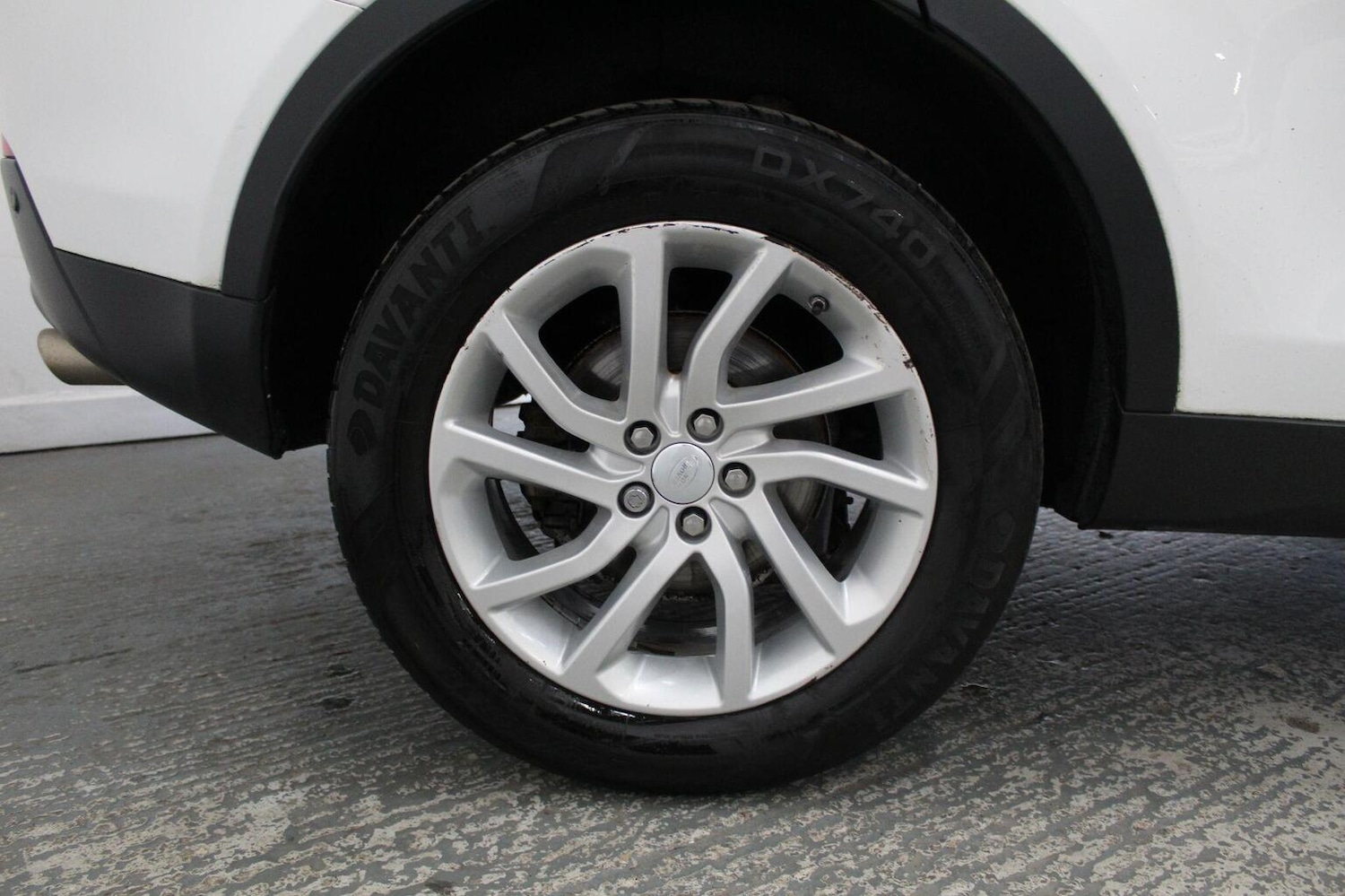 Used Land Rover Discovery Sport 2016 for sale - 77584614: Photo 59