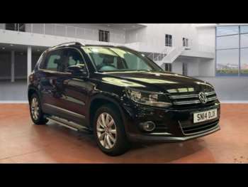 2014 - 2.0 TDI BlueMotion Tech Match 4WD Euro 5 (s/s) 5dr
