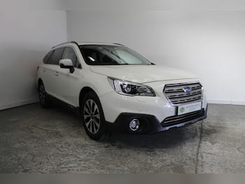 Used Subaru Outback 2015 for sale - 79683415: Photo