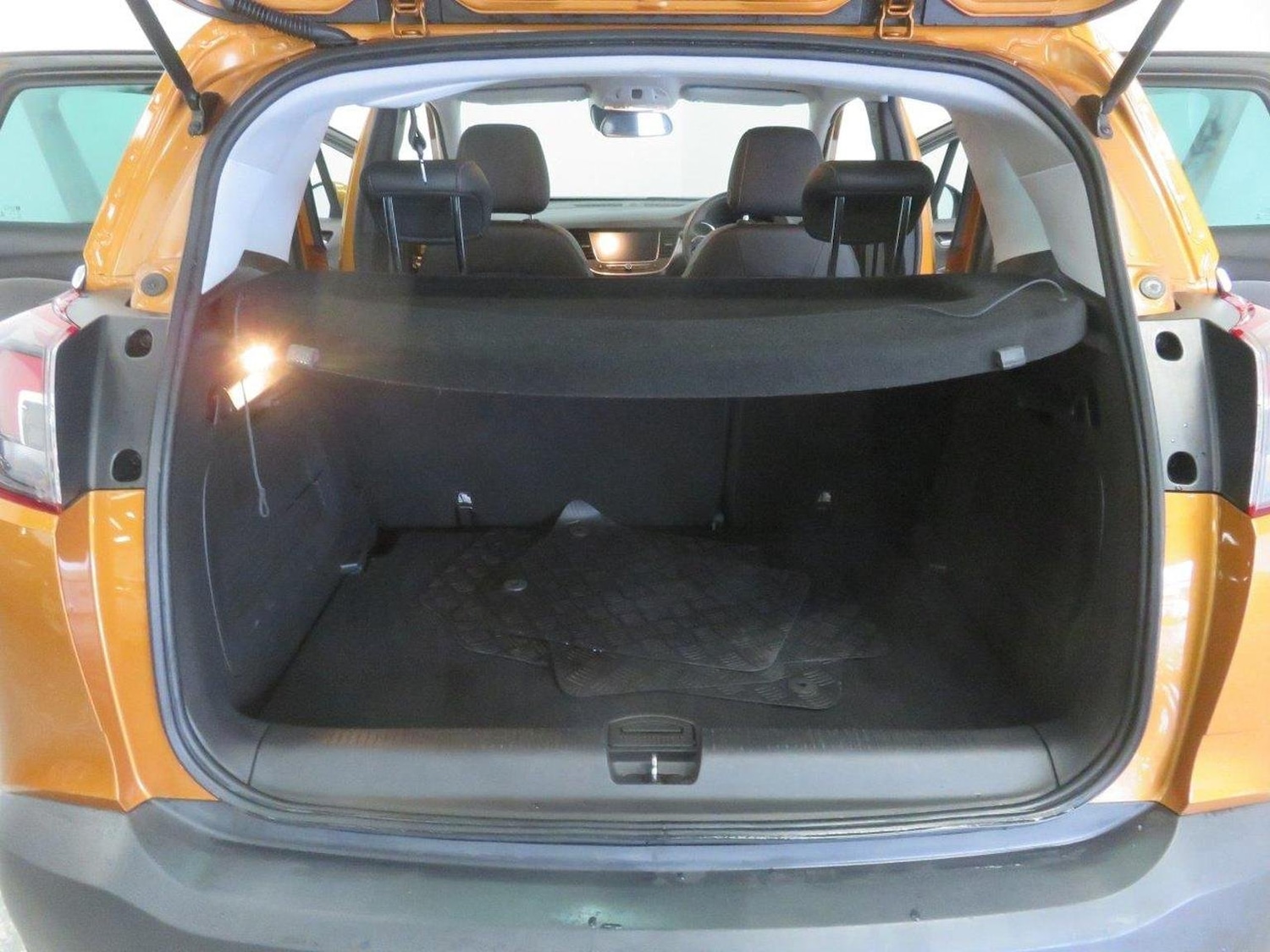 Vehicle 23