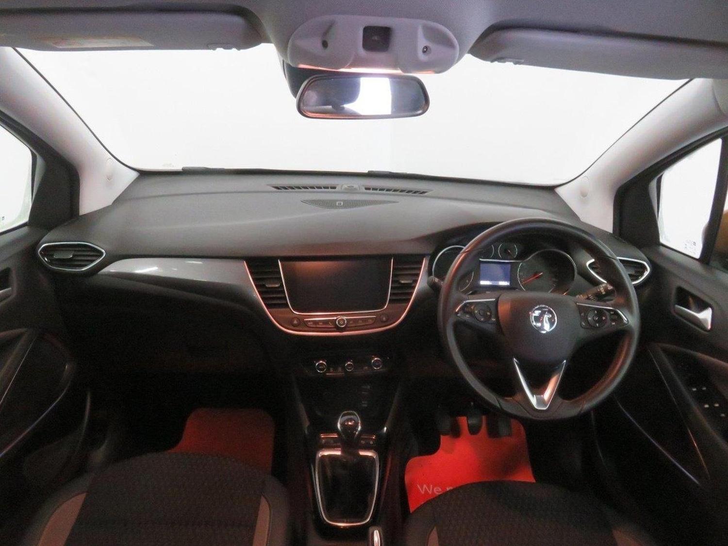 Vehicle 28