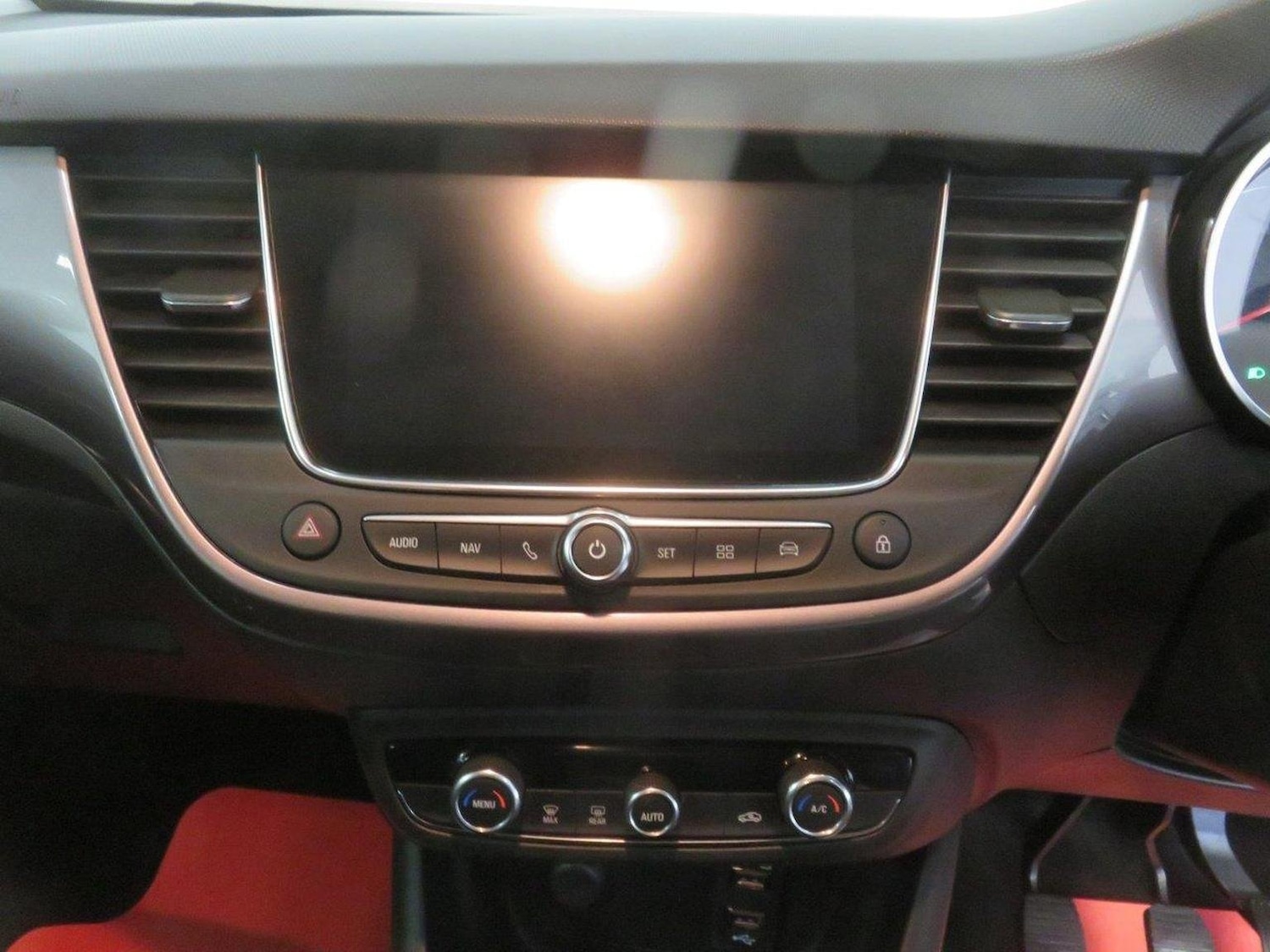 Vehicle 32