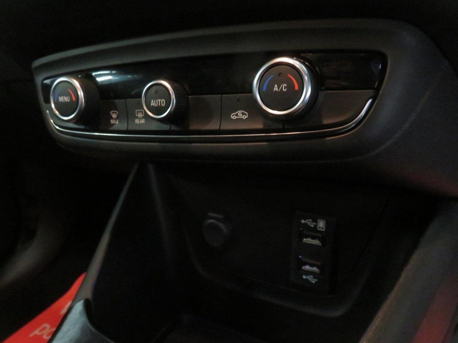Vehicle 38