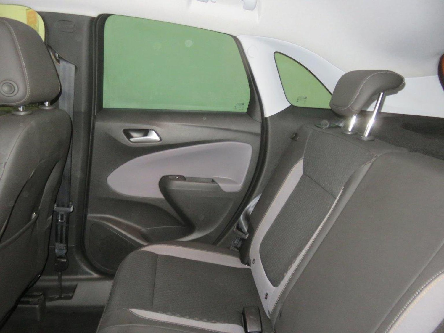 Vehicle 50