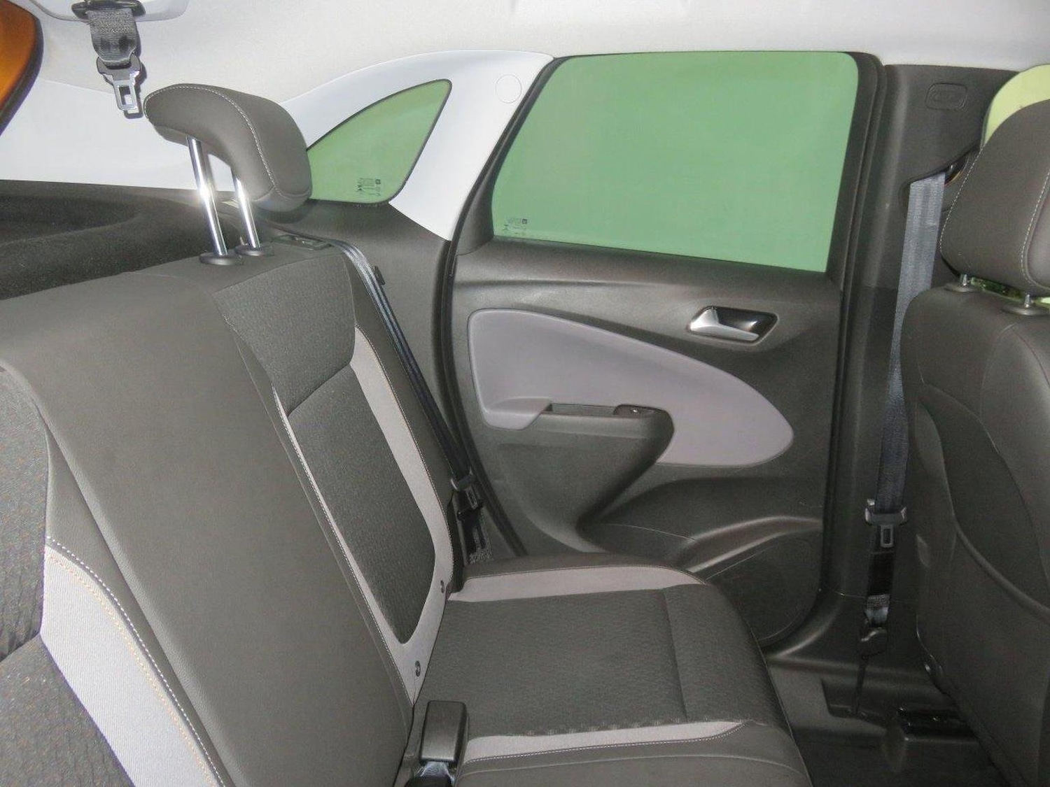 Vehicle 51