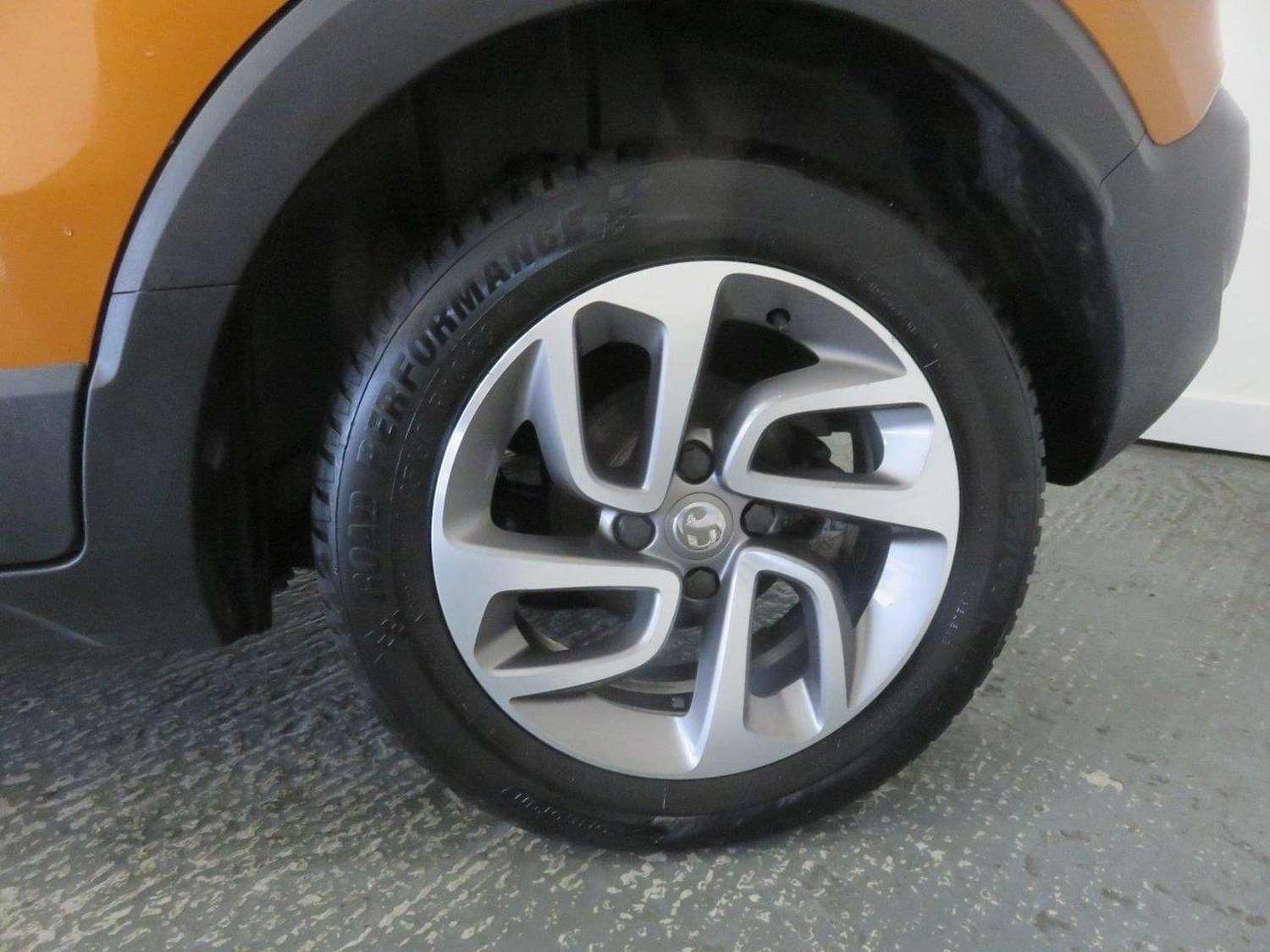 Vehicle 55