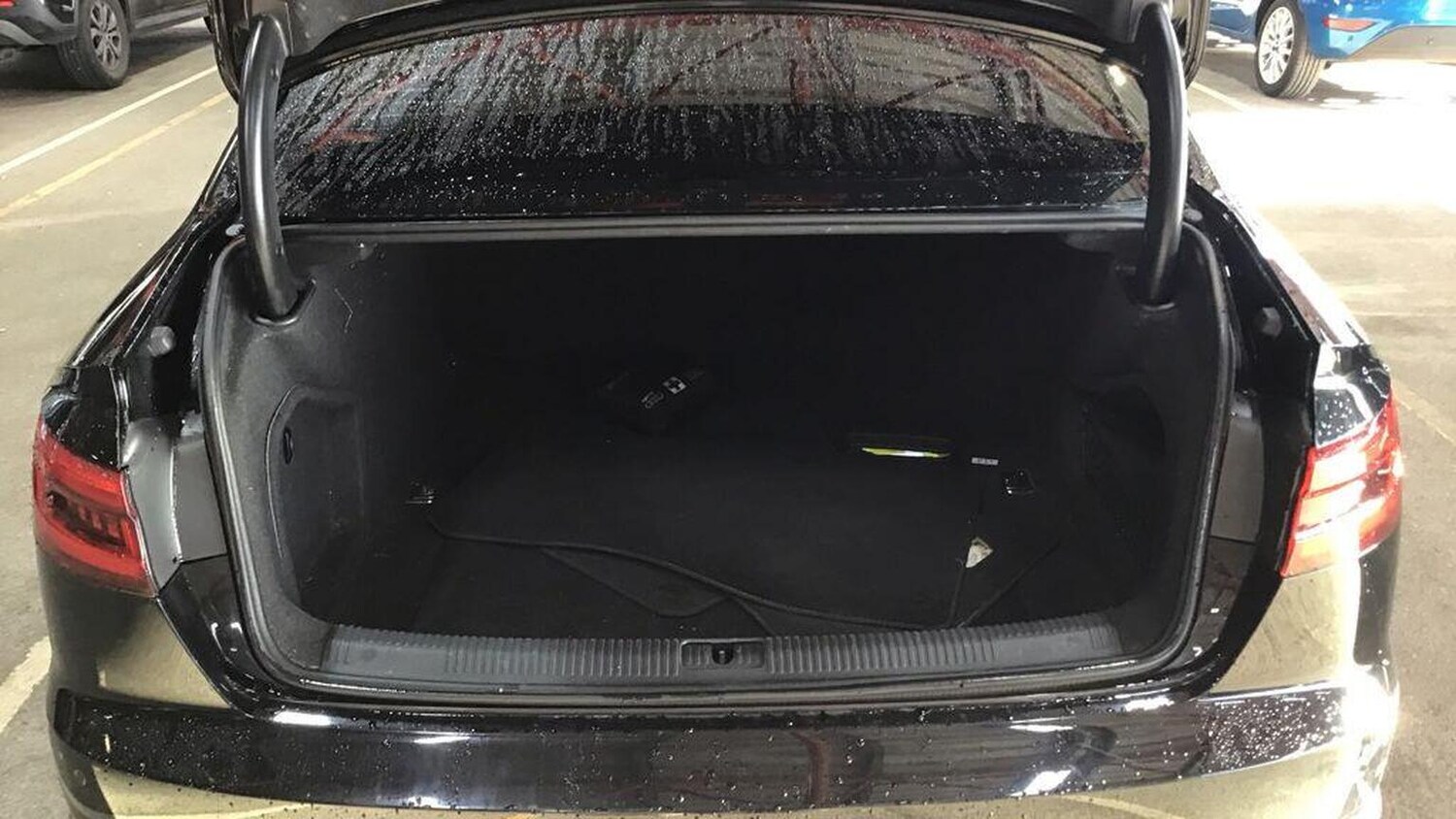 Used Audi A4 2018 for sale - 76605780: Photo 10