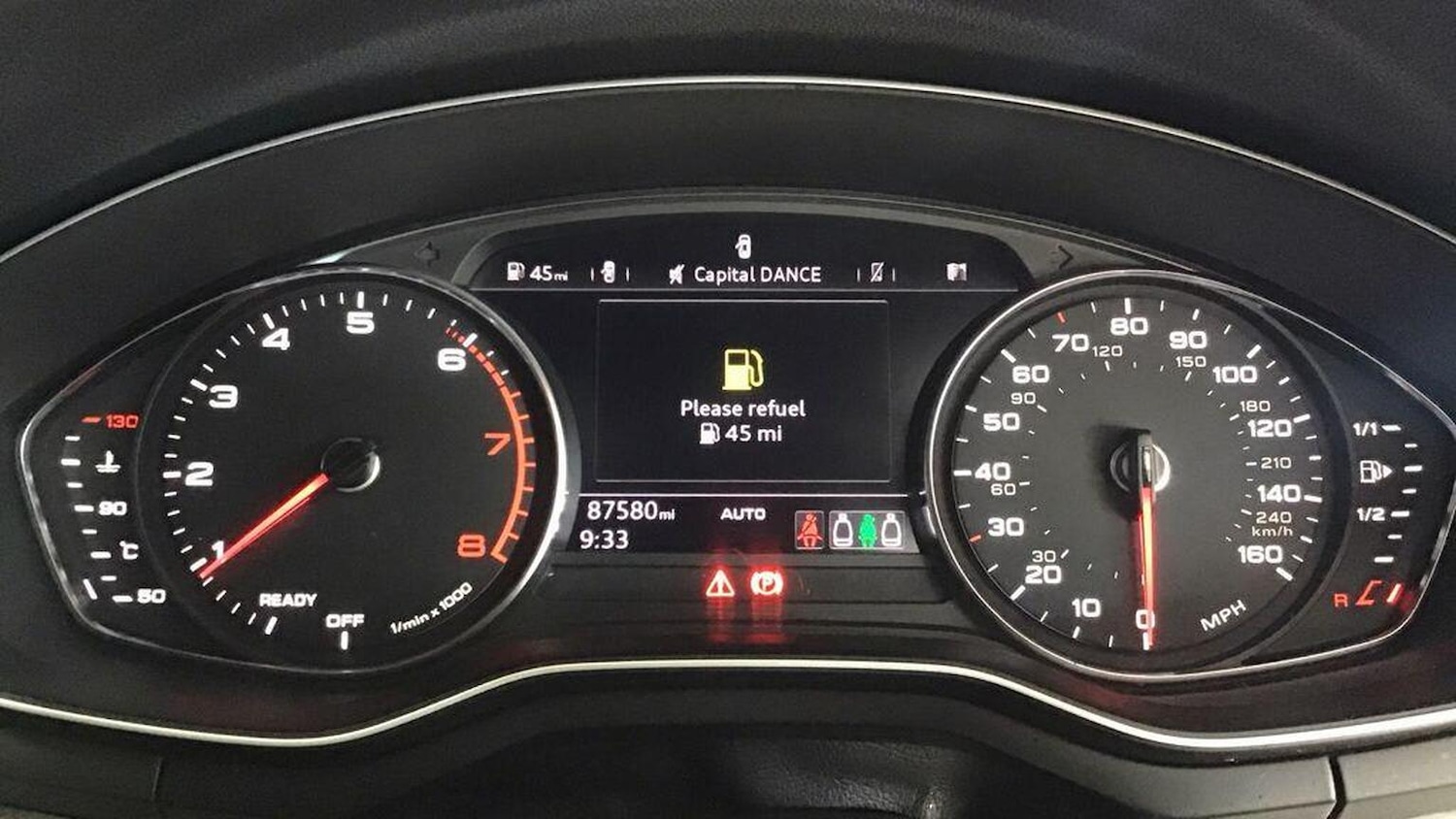 Used Audi A4 2018 for sale - 76605780: Photo 14