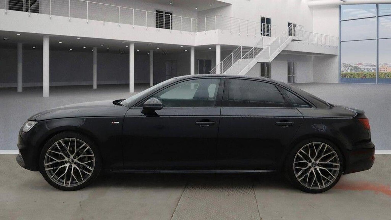 Used Audi A4 2018 for sale - 76605780: Photo 7