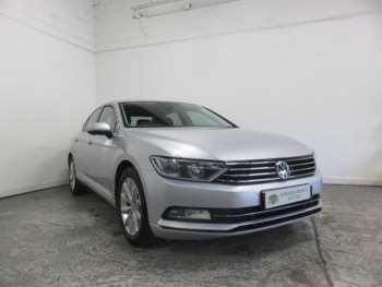 2016 - 1.6 TDI BlueMotion Tech SE Euro 6 (s/s) 4dr