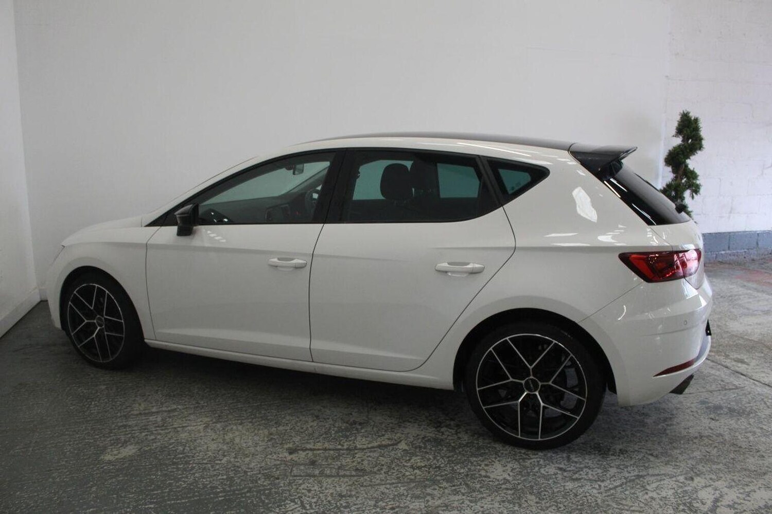 Used SEAT Leon 2018 for sale - 78121529: Photo 10