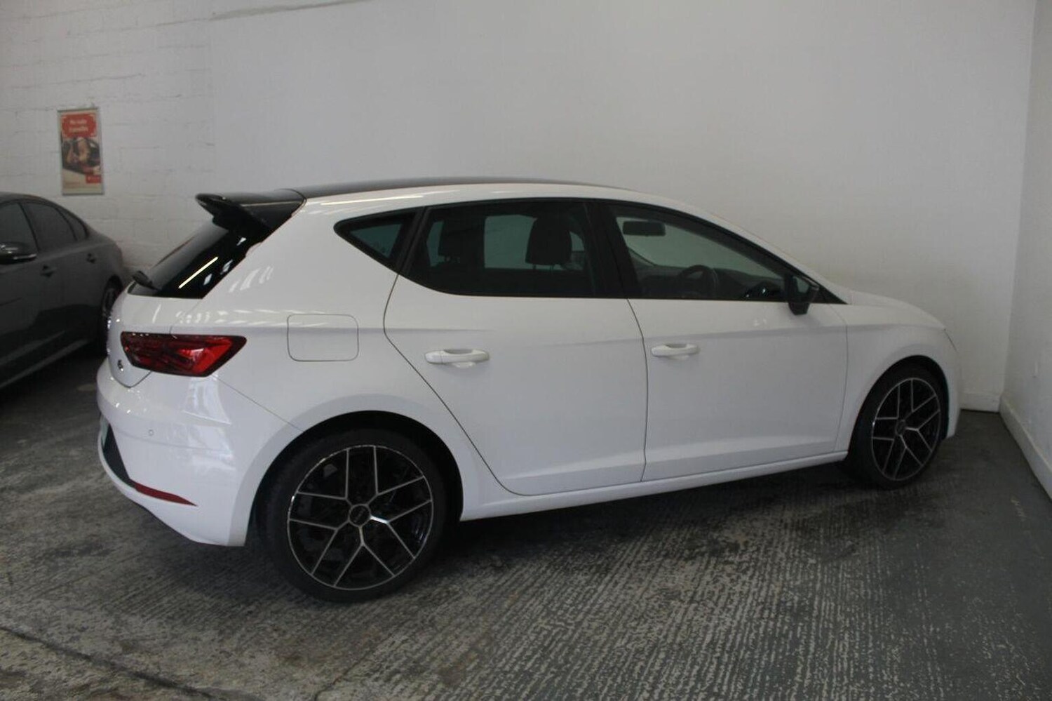 Used SEAT Leon 2018 for sale - 78121529: Photo 11