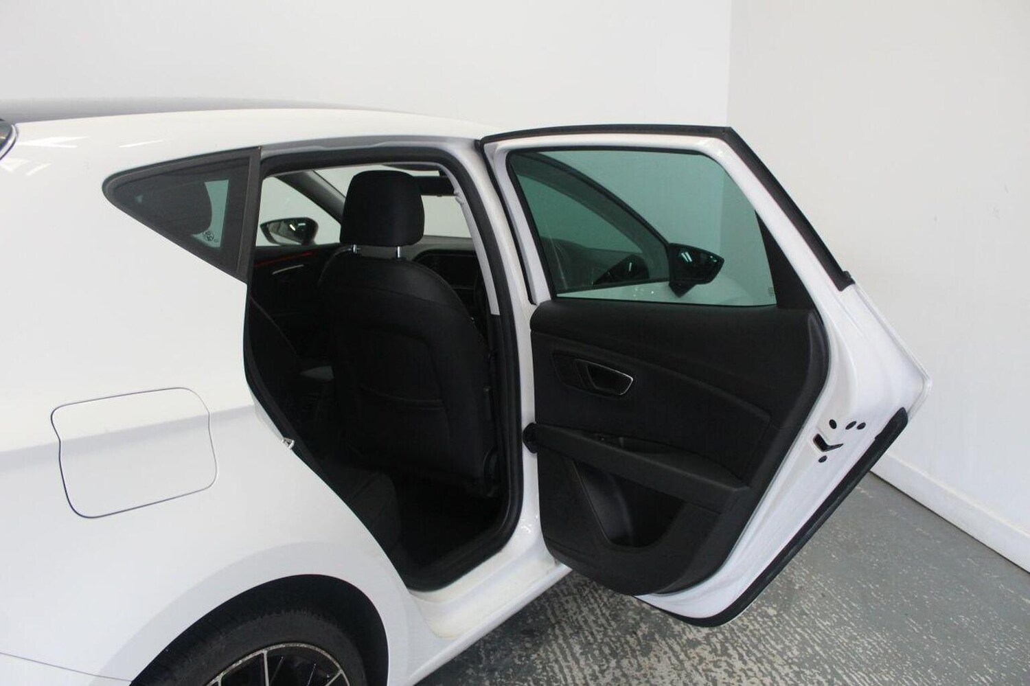 Used SEAT Leon 2018 for sale - 78121529: Photo 25