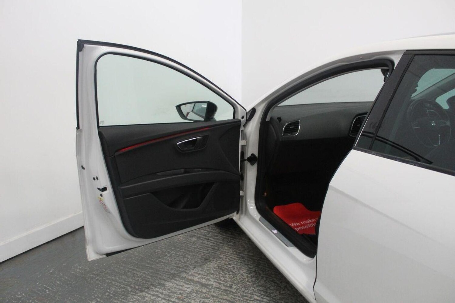 Used SEAT Leon 2018 for sale - 78121529: Photo 26