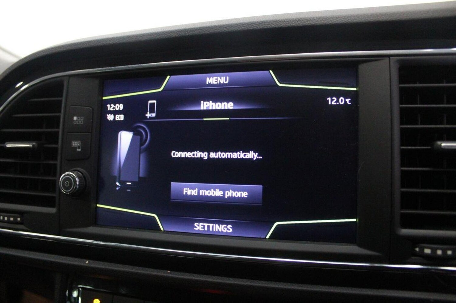 Used SEAT Leon 2018 for sale - 78121529: Photo 33