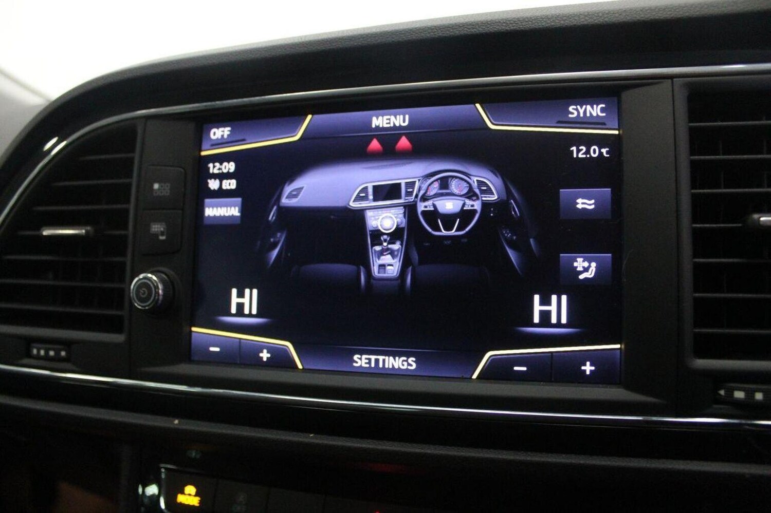 Used SEAT Leon 2018 for sale - 78121529: Photo 34