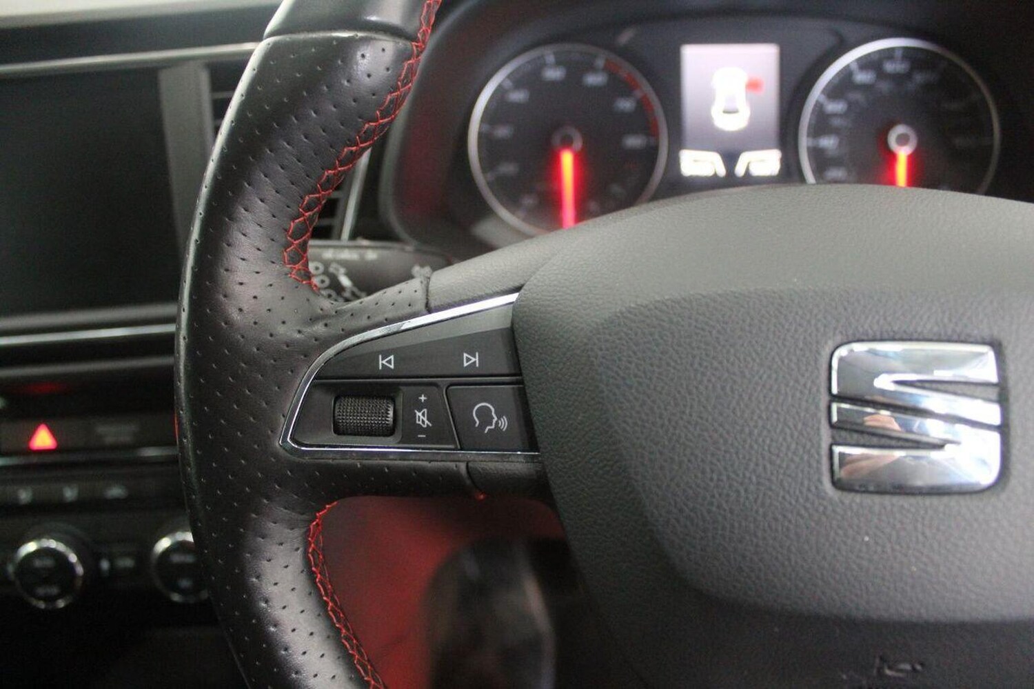 Used SEAT Leon 2018 for sale - 78121529: Photo 44