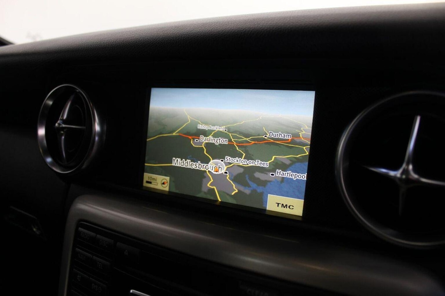 Used Mercedes-Benz SLK 2011 for sale - 77937929: Photo 30