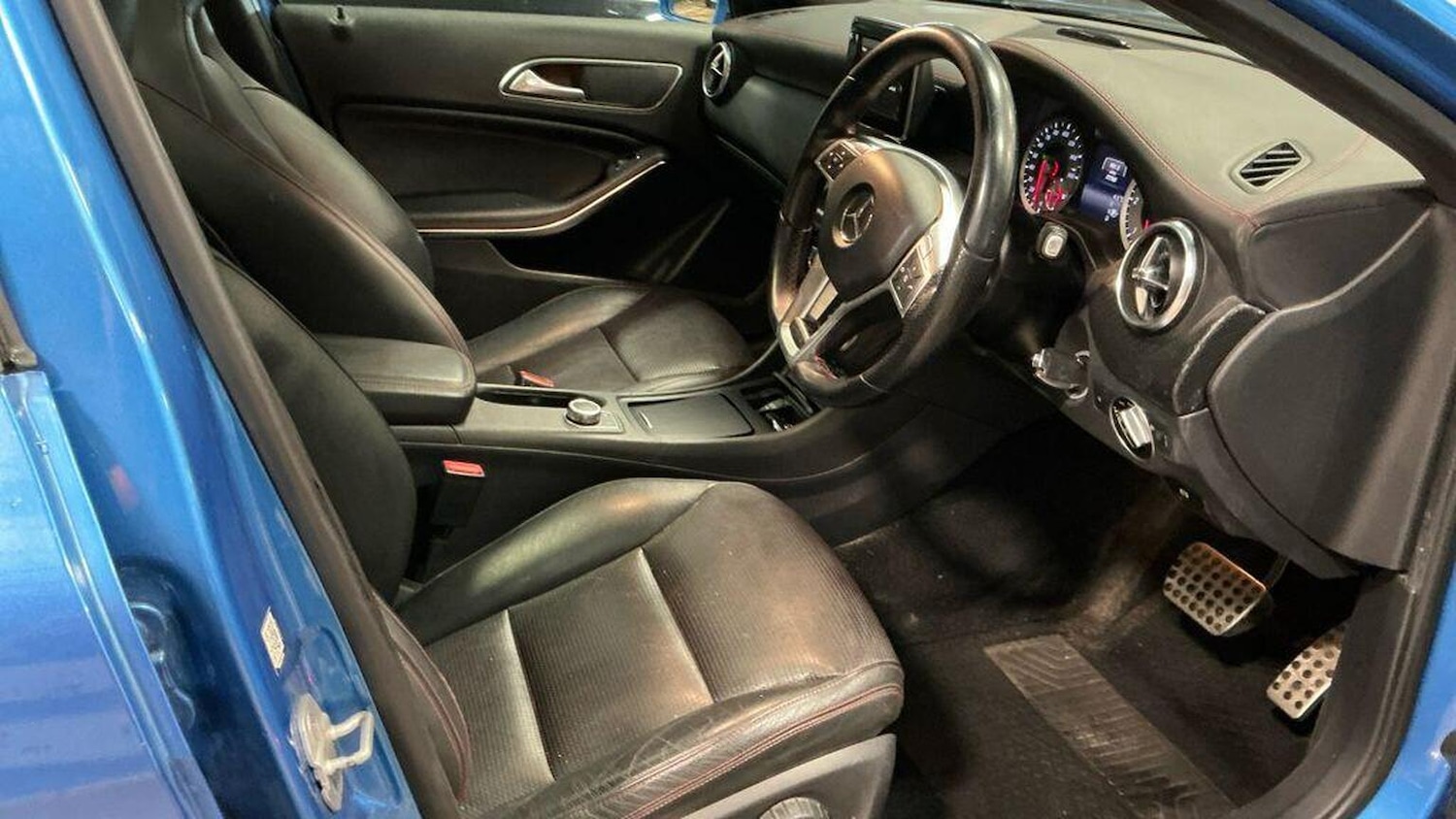 Used Mercedes-Benz A-Class 2013 for sale - 77398373: Photo 13