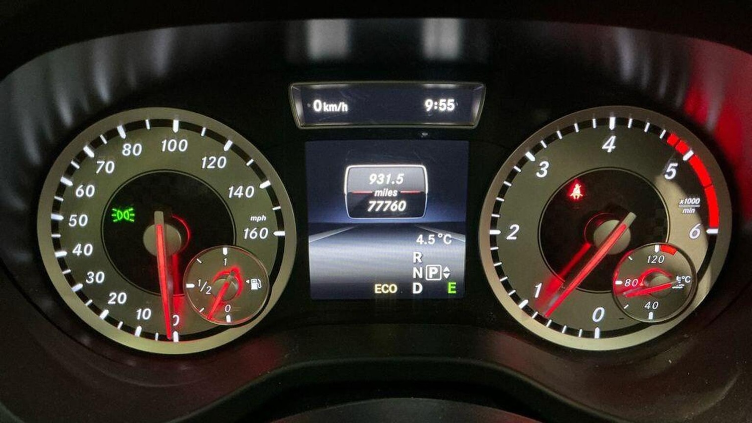 Used Mercedes-Benz A-Class 2013 for sale - 77398373: Photo 14