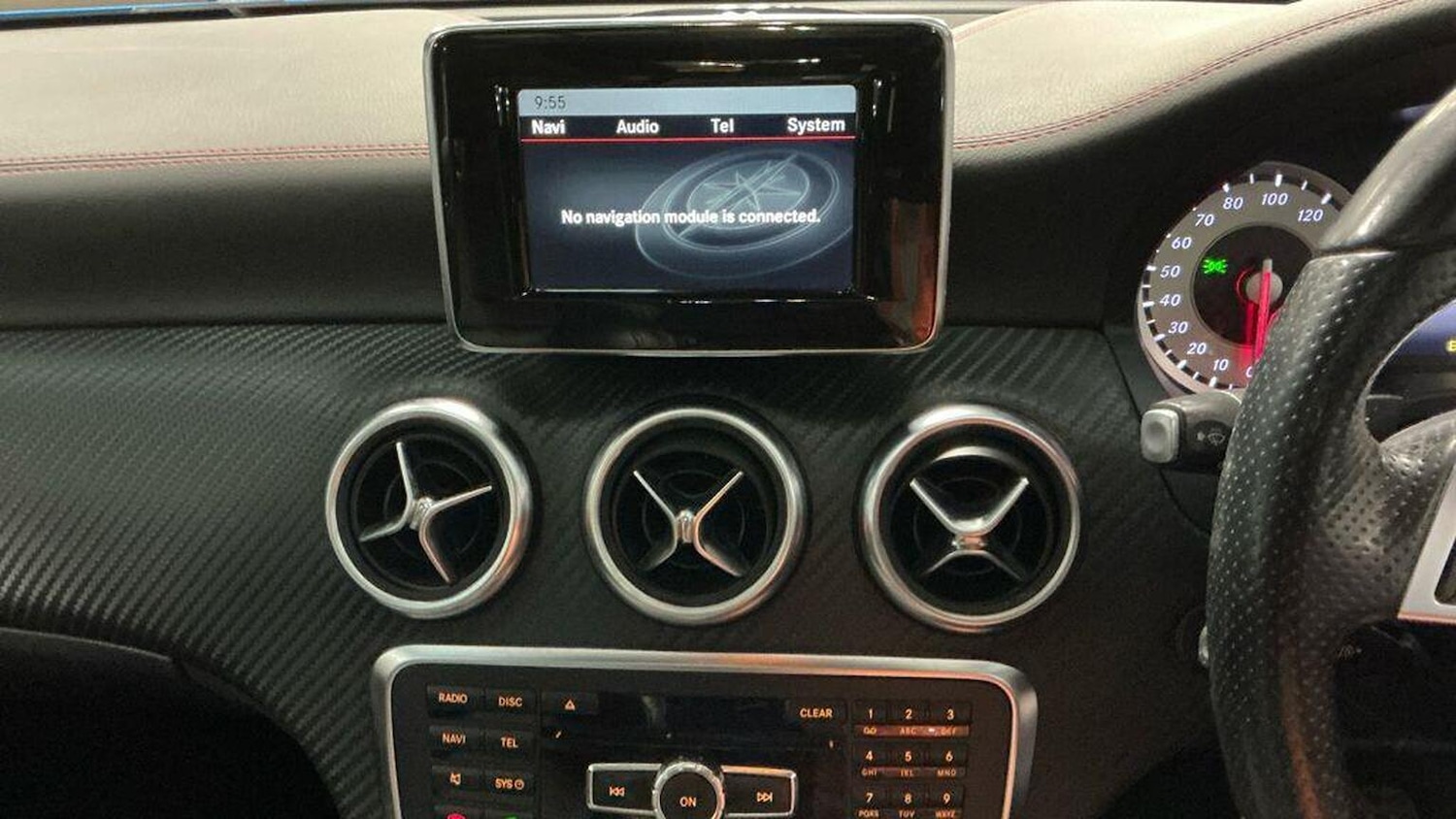 Used Mercedes-Benz A-Class 2013 for sale - 77398373: Photo 15